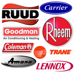 Air Conditioning brands