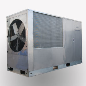 Flaked Ice Machine by Belan